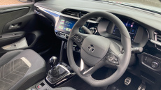 Vauxhall Corsa 1.2 Turbo Ultimate 5dr Petrol Hatchback